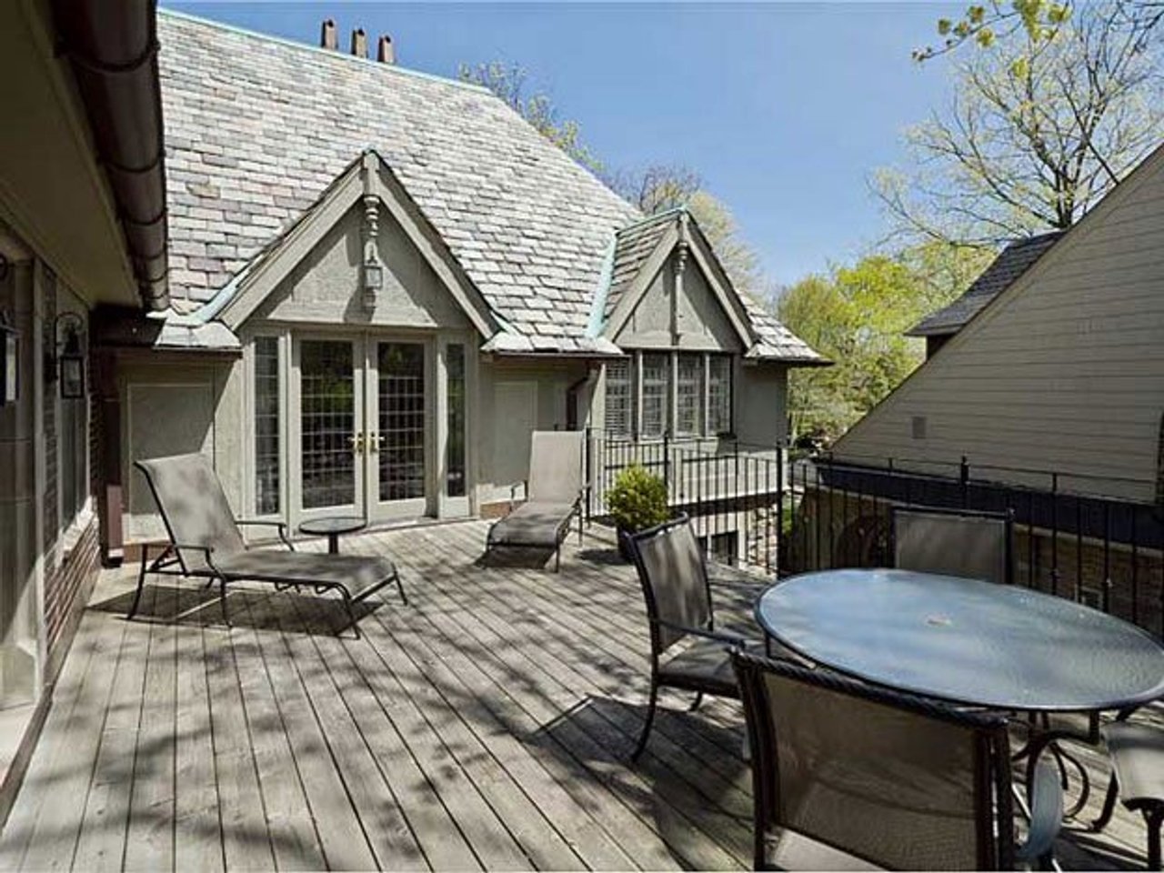 House of the Week: $7.5 million for a regal Rosedale mansion