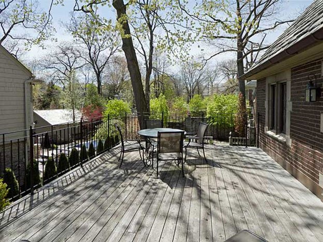 House of the Week: $7.5 million for a regal Rosedale mansion