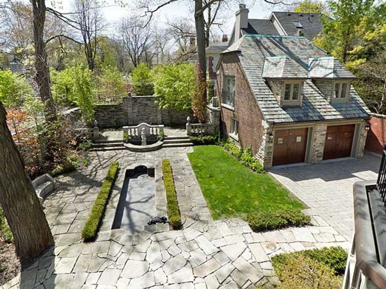 House of the Week: $7.5 million for a regal Rosedale mansion