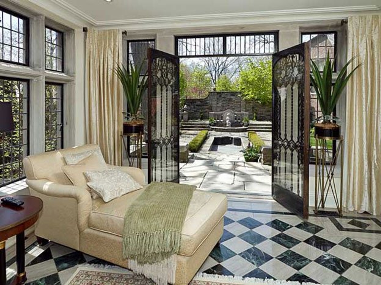 House of the Week: $7.5 million for a regal Rosedale mansion
