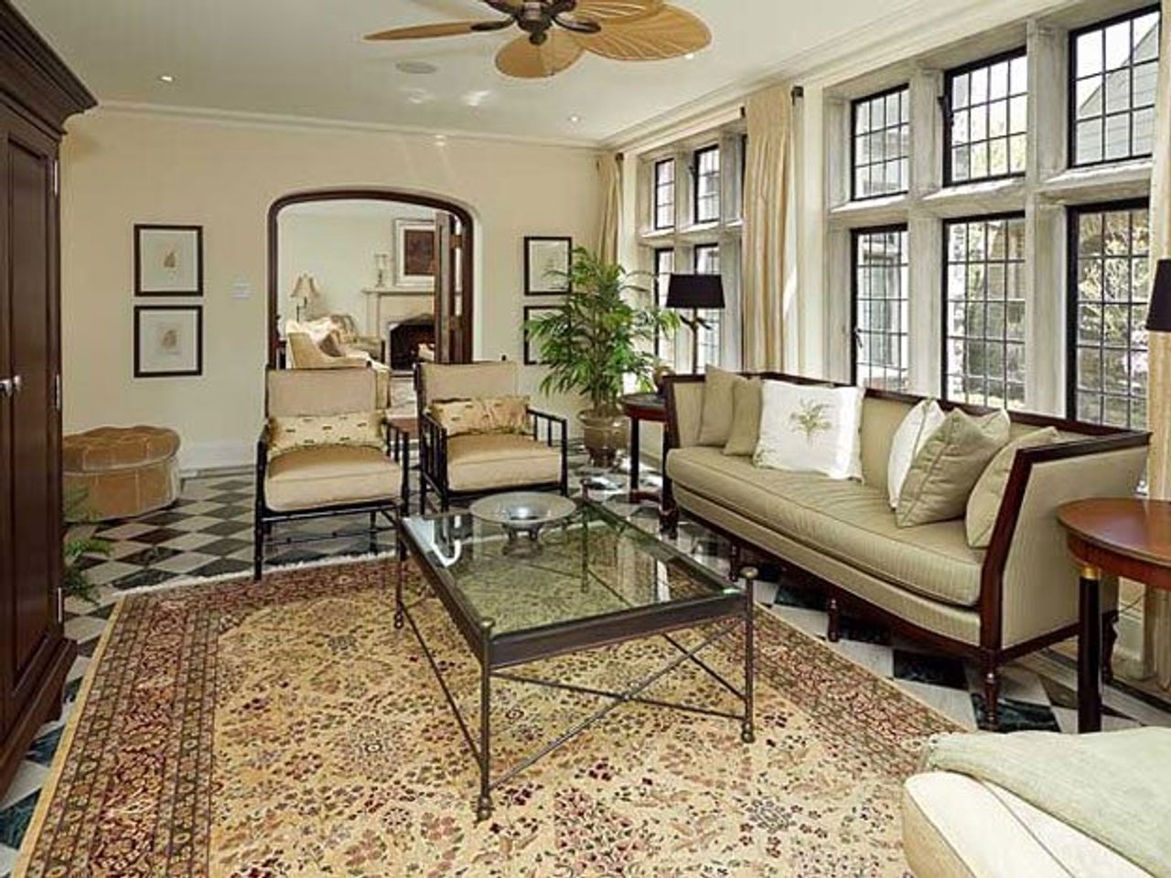 House of the Week: $7.5 million for a regal Rosedale mansion