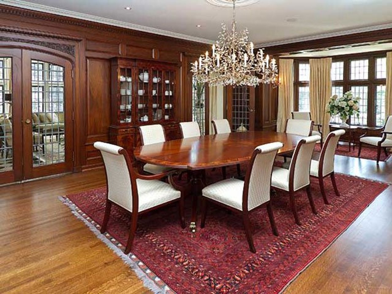 House of the Week: $7.5 million for a regal Rosedale mansion