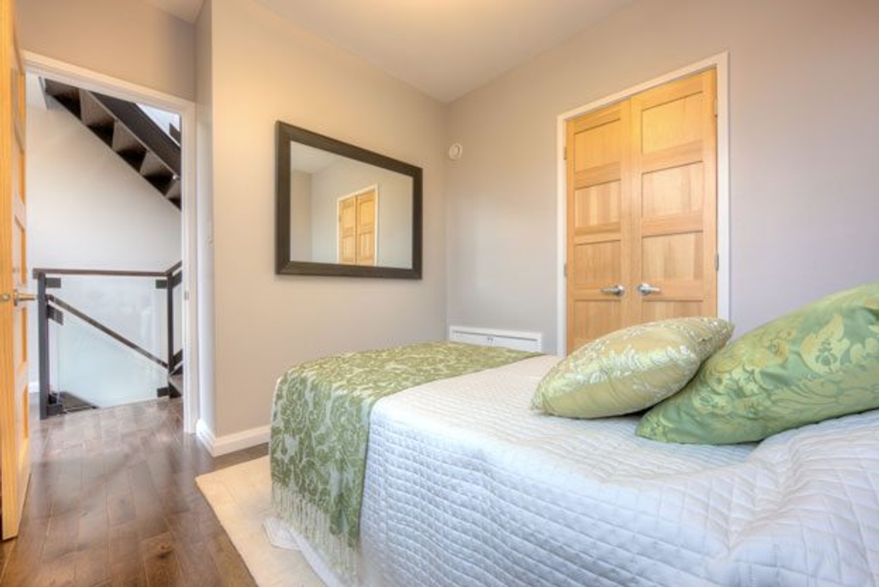 House of the Week: $1.2 million for a modern, eco-conscious home in Hillcrest Park