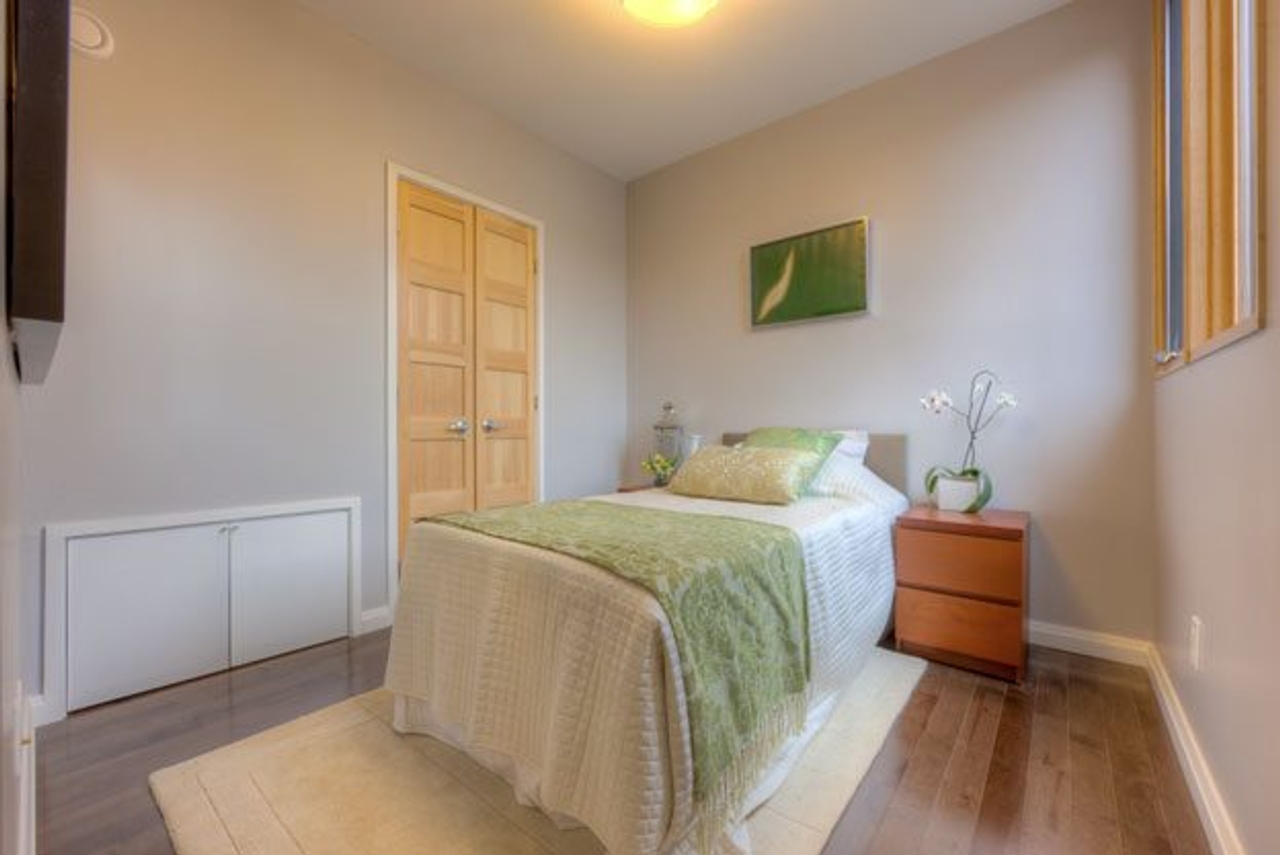 House of the Week: $1.2 million for a modern, eco-conscious home in Hillcrest Park