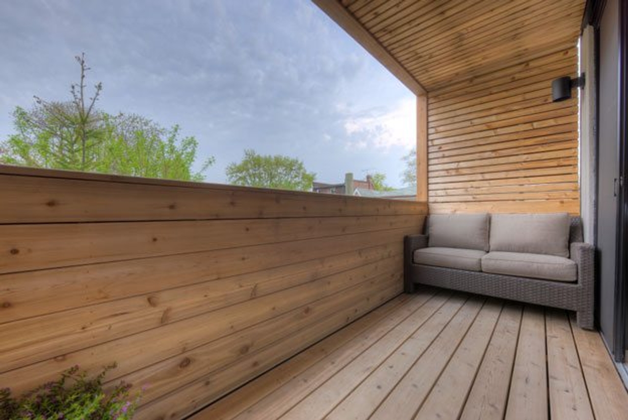 House of the Week: $1.2 million for a modern, eco-conscious home in Hillcrest Park