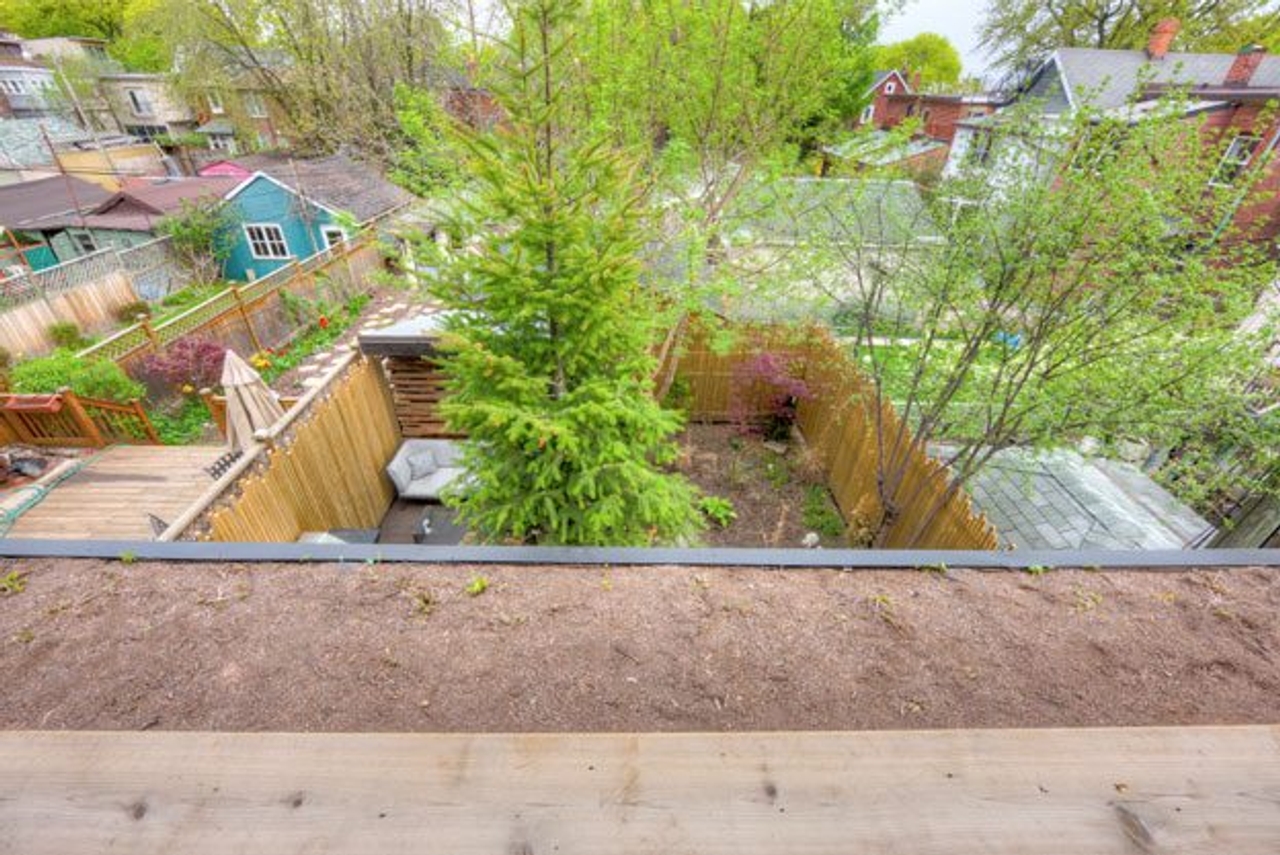 House of the Week: $1.2 million for a modern, eco-conscious home in Hillcrest Park