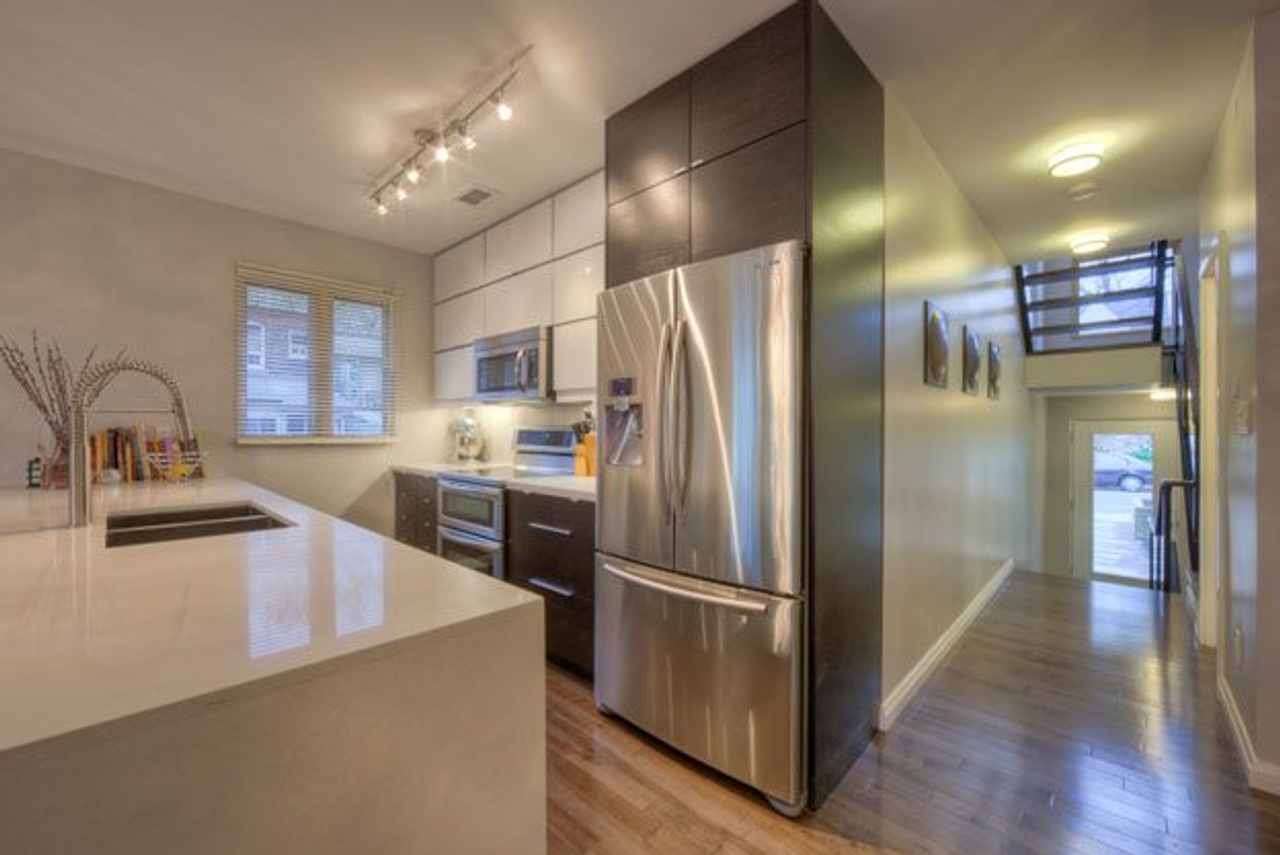House of the Week: $1.2 million for a modern, eco-conscious home in Hillcrest Park
