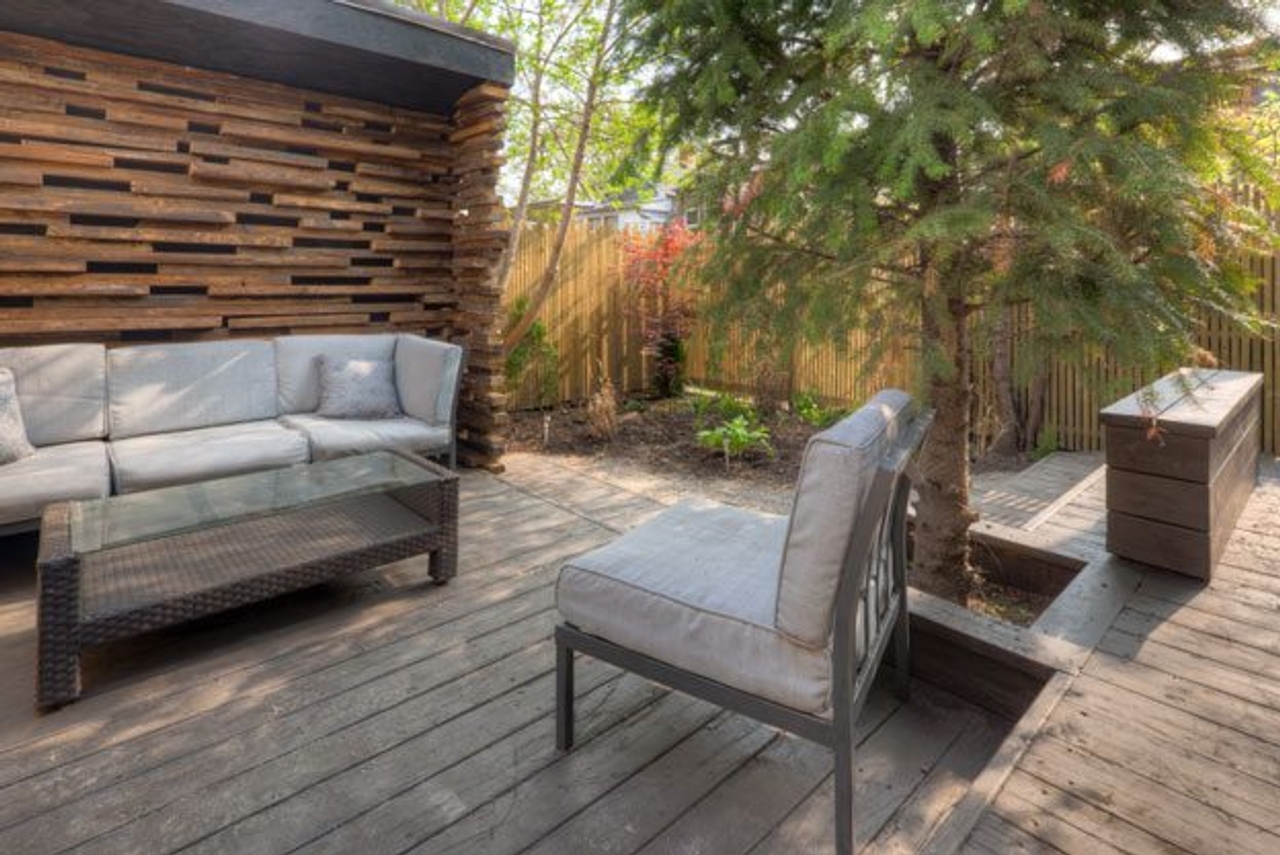 House of the Week: $1.2 million for a modern, eco-conscious home in Hillcrest Park