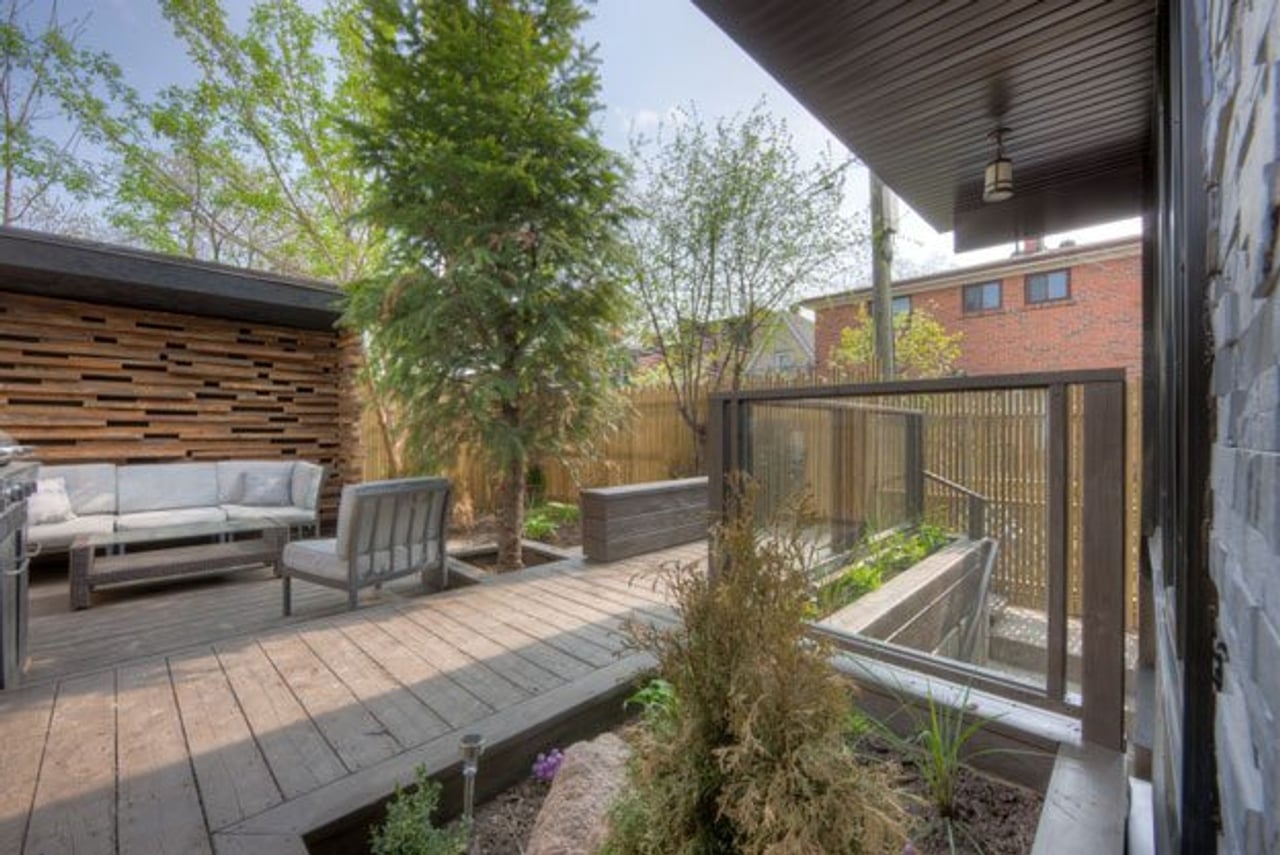 House of the Week: $1.2 million for a modern, eco-conscious home in Hillcrest Park