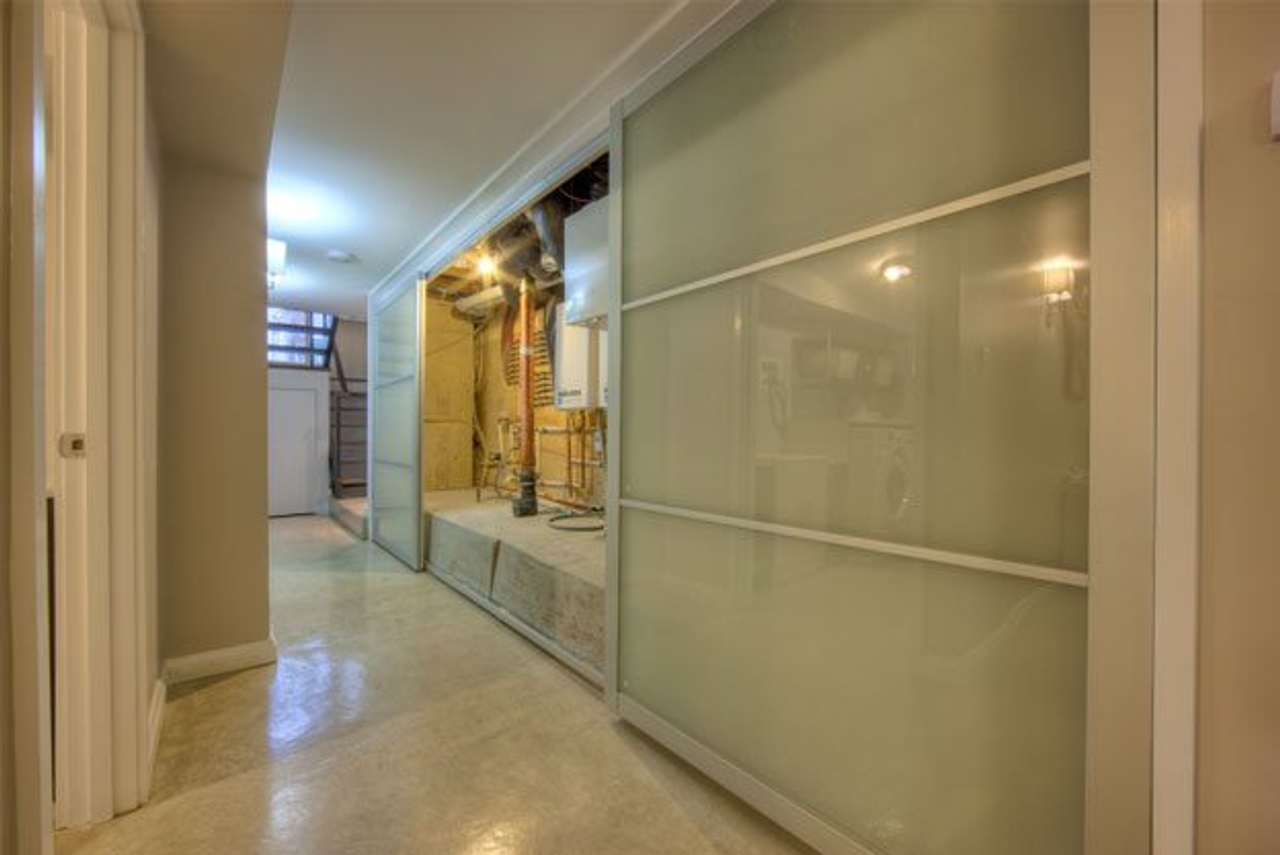 House of the Week: $1.2 million for a modern, eco-conscious home in Hillcrest Park