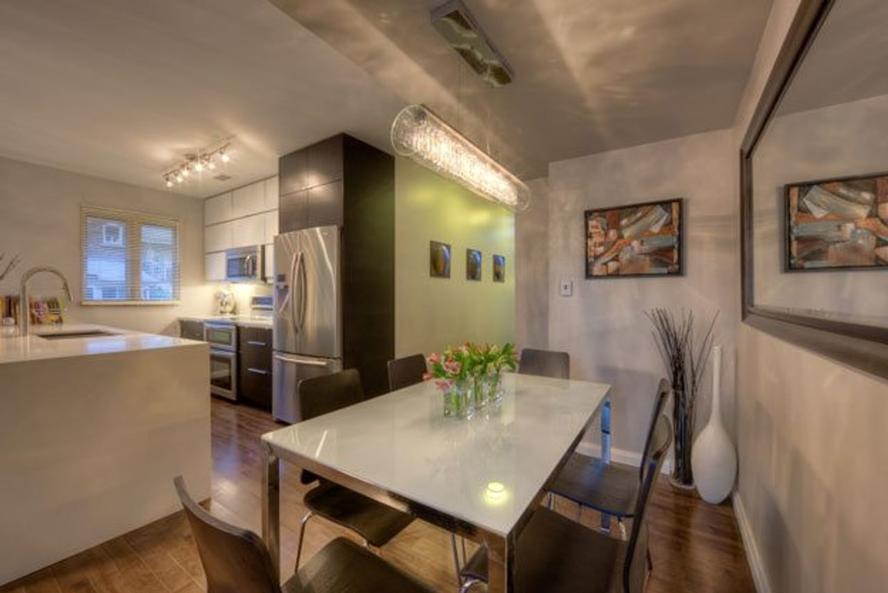 House of the Week: $1.2 million for a modern, eco-conscious home in Hillcrest Park