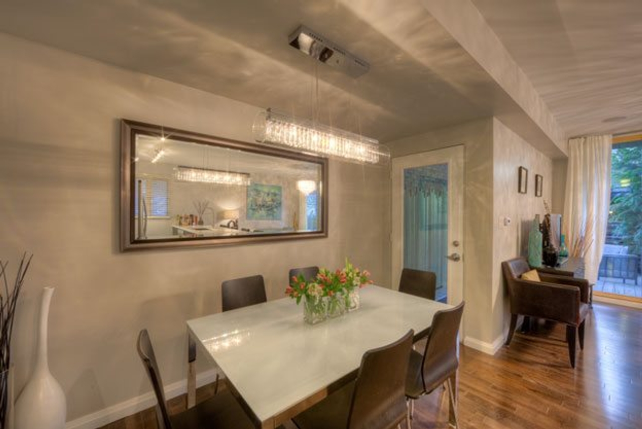 House of the Week: $1.2 million for a modern, eco-conscious home in Hillcrest Park