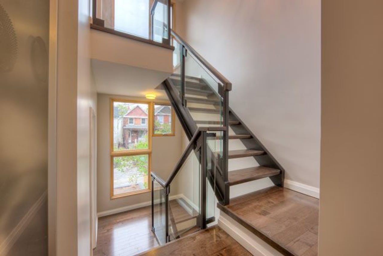 House of the Week: $1.2 million for a modern, eco-conscious home in Hillcrest Park