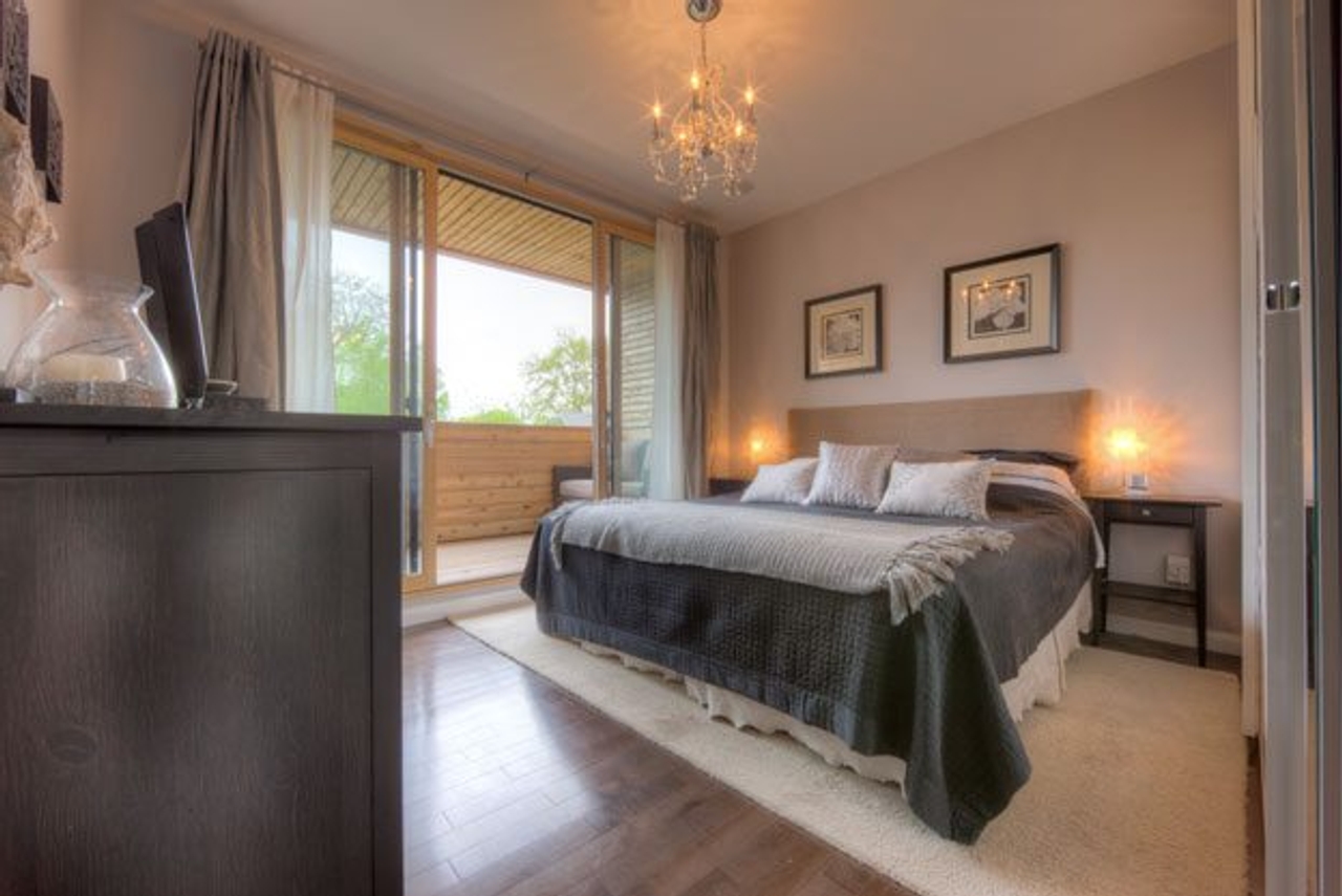 House of the Week: $1.2 million for a modern, eco-conscious home in Hillcrest Park