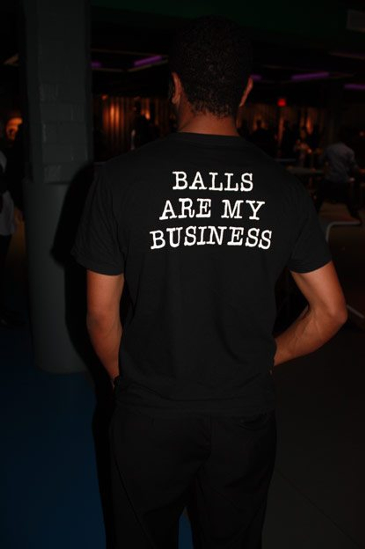 Introducing: Spin Toronto, the new King West ping pong club co-owned by Susan Sarandon (no, really)