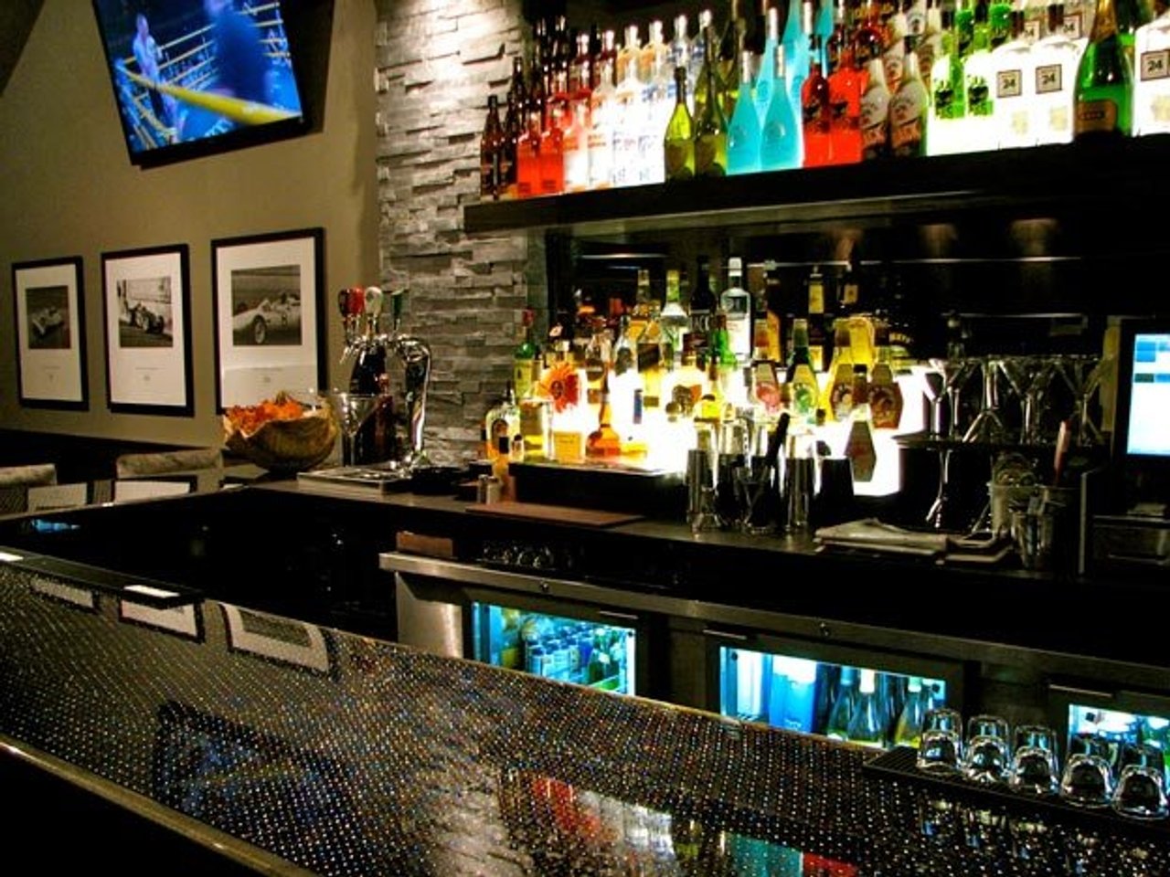 Introducing: Hush, Gabby’s new, upscale sibling on King West