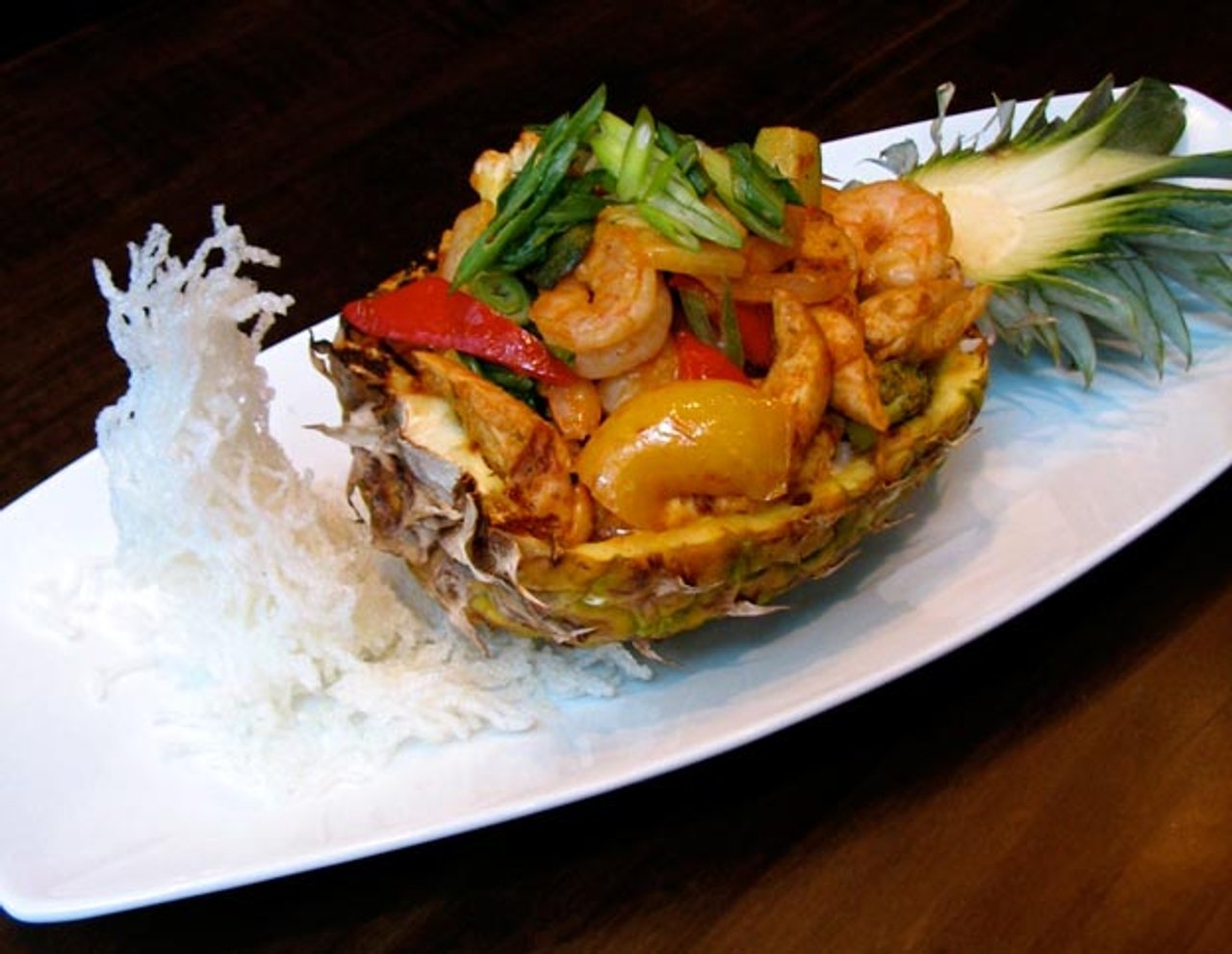 Introducing: Hush, Gabby’s new, upscale sibling on King West