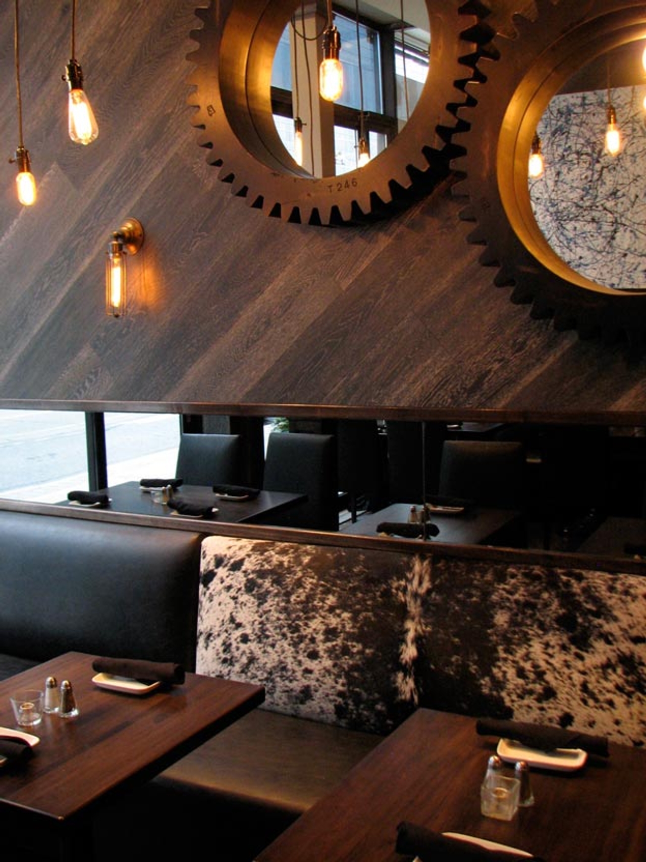 Introducing: Hush, Gabby’s new, upscale sibling on King West