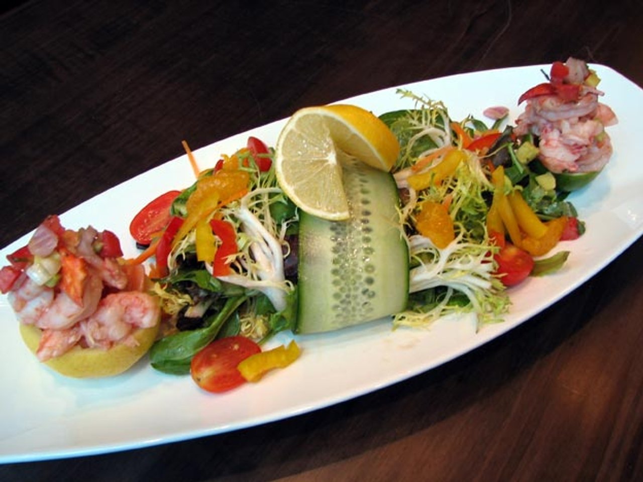 Introducing: Hush, Gabby’s new, upscale sibling on King West