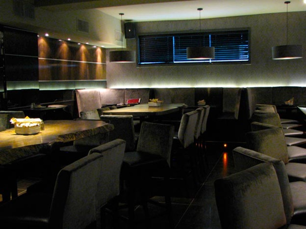Introducing: Hush, Gabby’s new, upscale sibling on King West