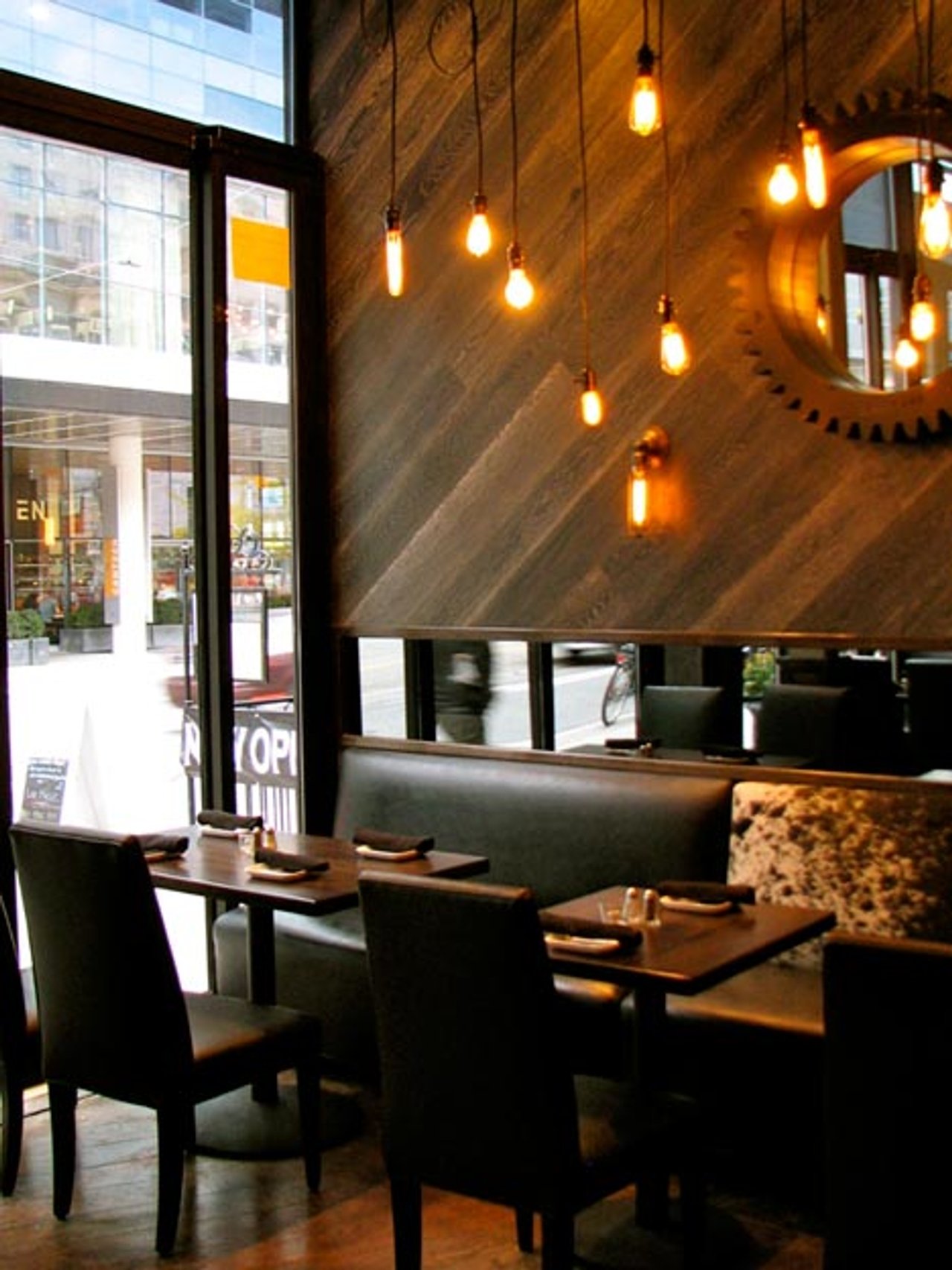 Introducing: Hush, Gabby’s new, upscale sibling on King West