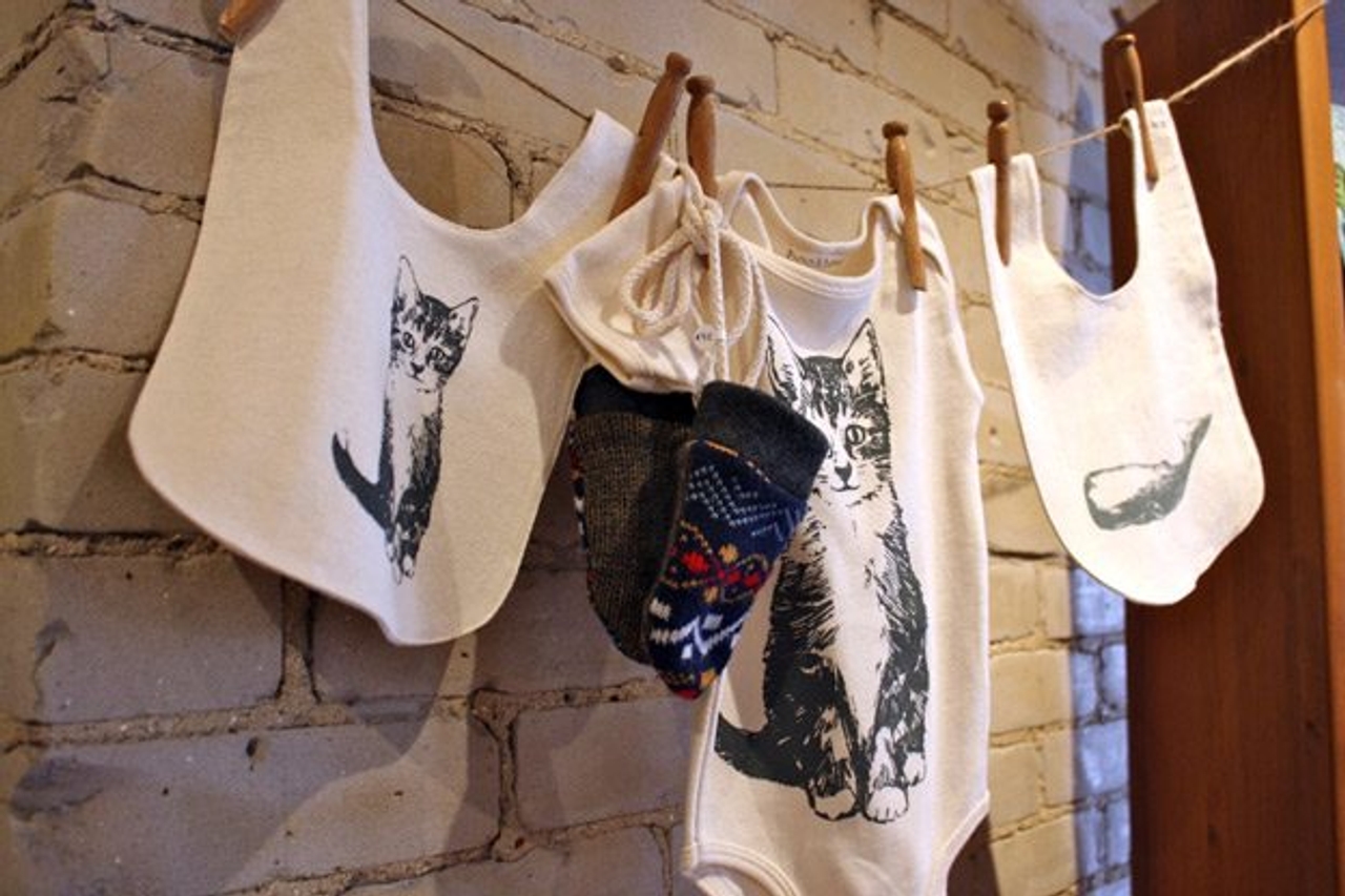 Introducing: Scout, a fully stocked gift emporium and treasure trove of tchotchkes in Roncy