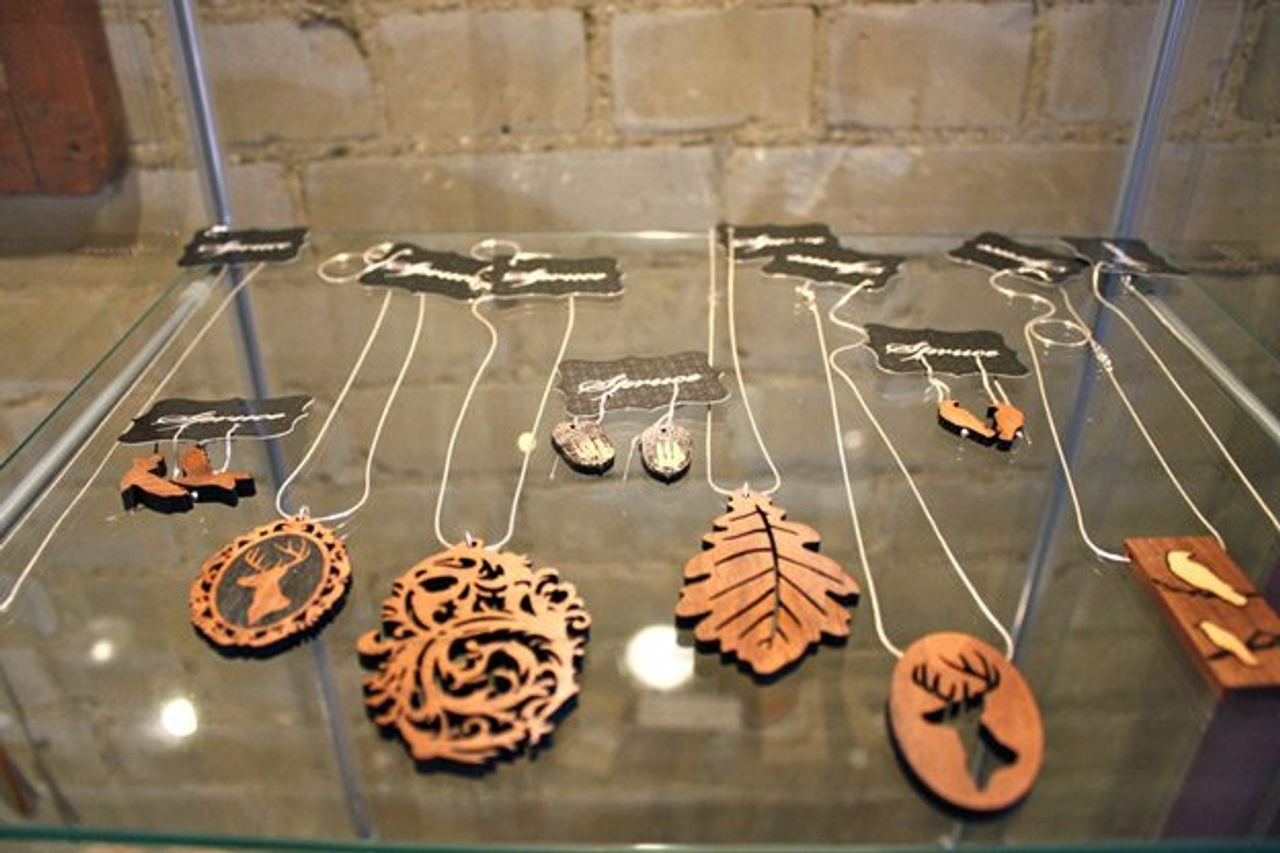 Introducing: Scout, a fully stocked gift emporium and treasure trove of tchotchkes in Roncy