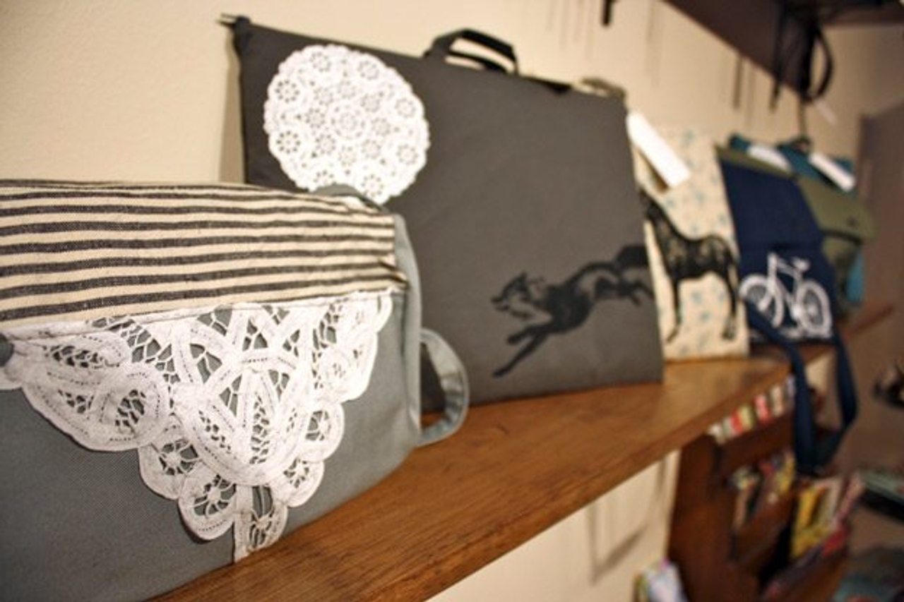 Introducing: Scout, a fully stocked gift emporium and treasure trove of tchotchkes in Roncy