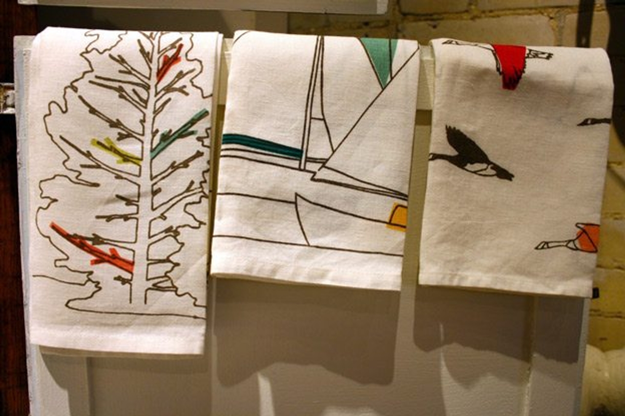 Introducing: Scout, a fully stocked gift emporium and treasure trove of tchotchkes in Roncy