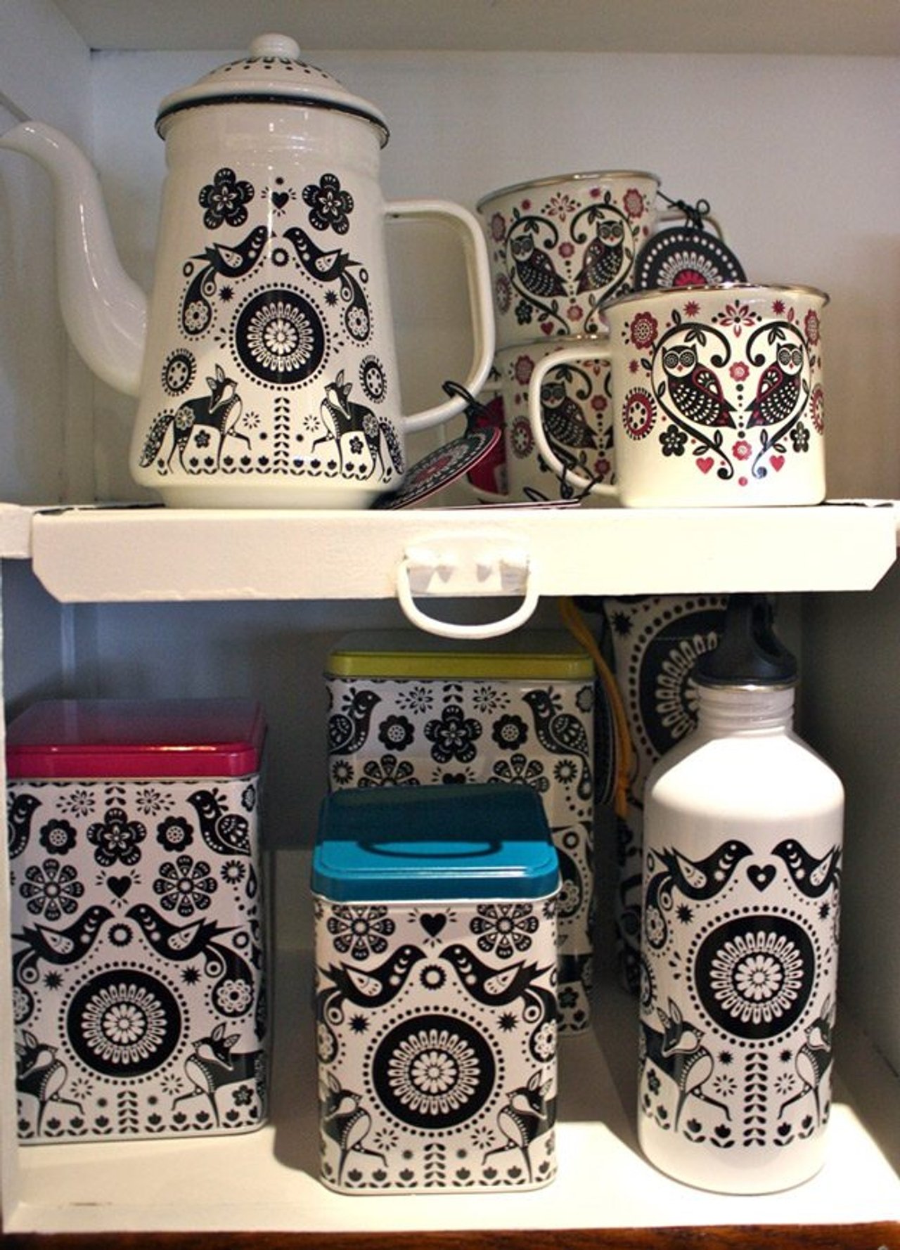 Introducing: Scout, a fully stocked gift emporium and treasure trove of tchotchkes in Roncy