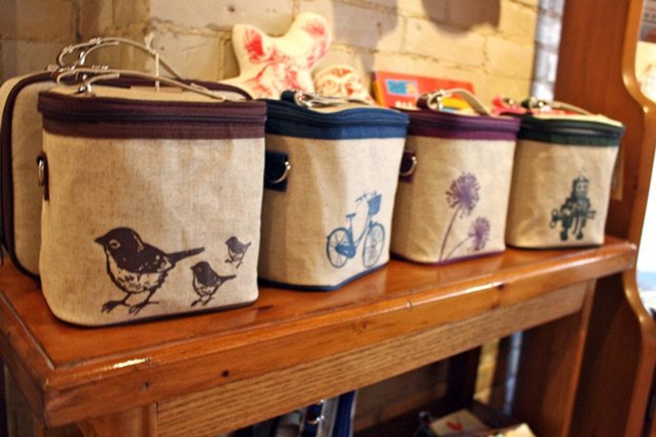 Introducing: Scout, a fully stocked gift emporium and treasure trove of tchotchkes in Roncy