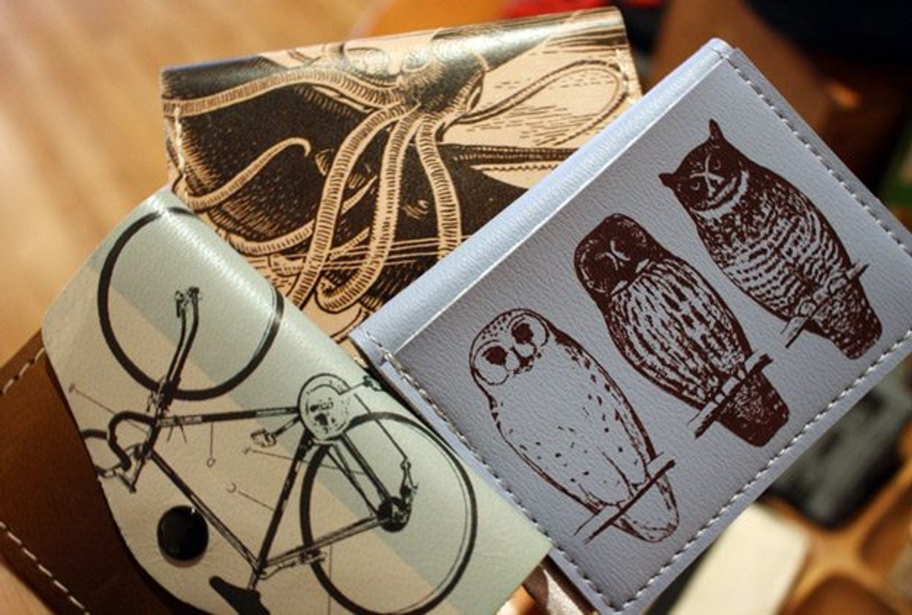 Introducing: Scout, a fully stocked gift emporium and treasure trove of tchotchkes in Roncy