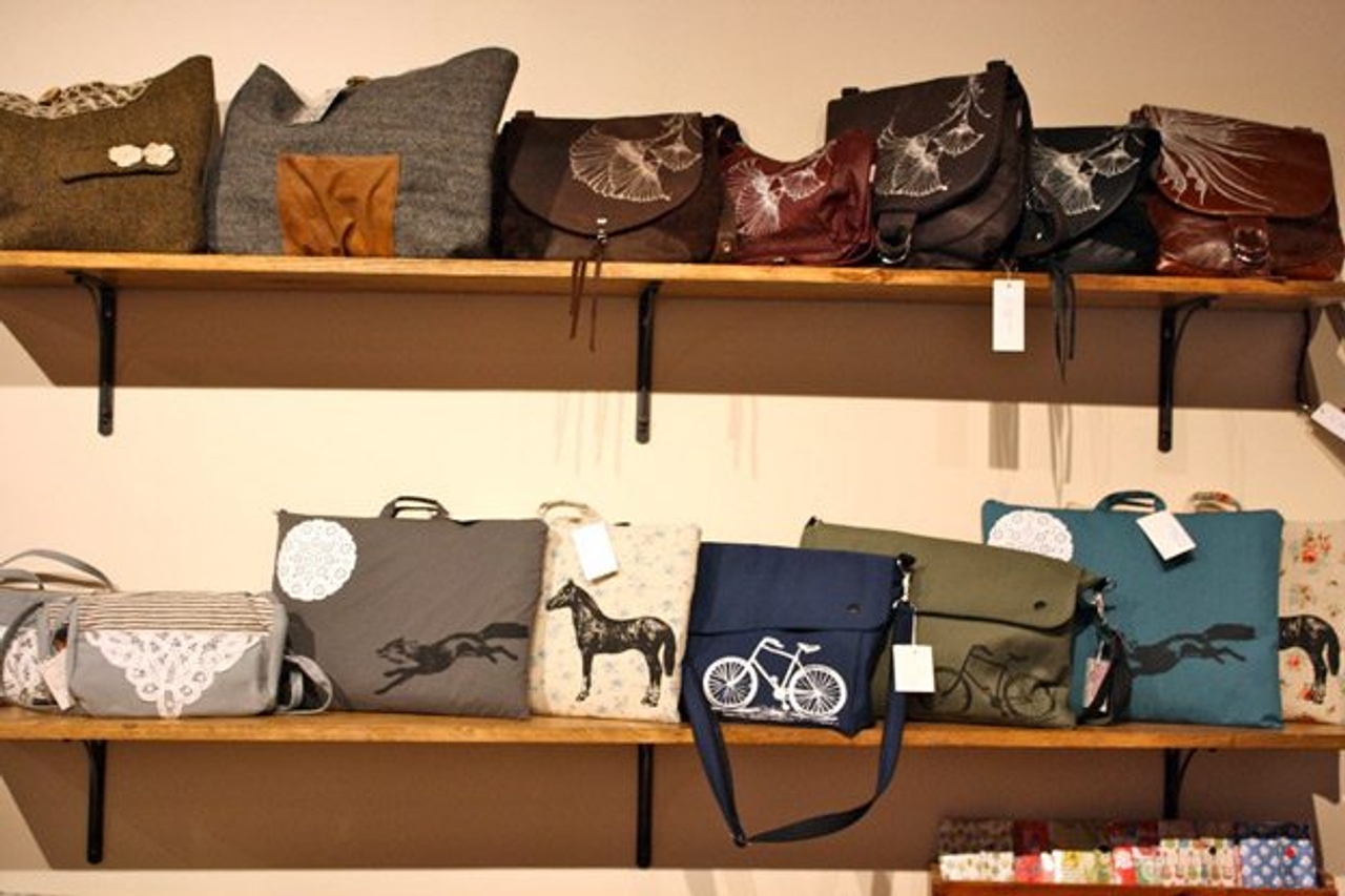 Introducing: Scout, a fully stocked gift emporium and treasure trove of tchotchkes in Roncy
