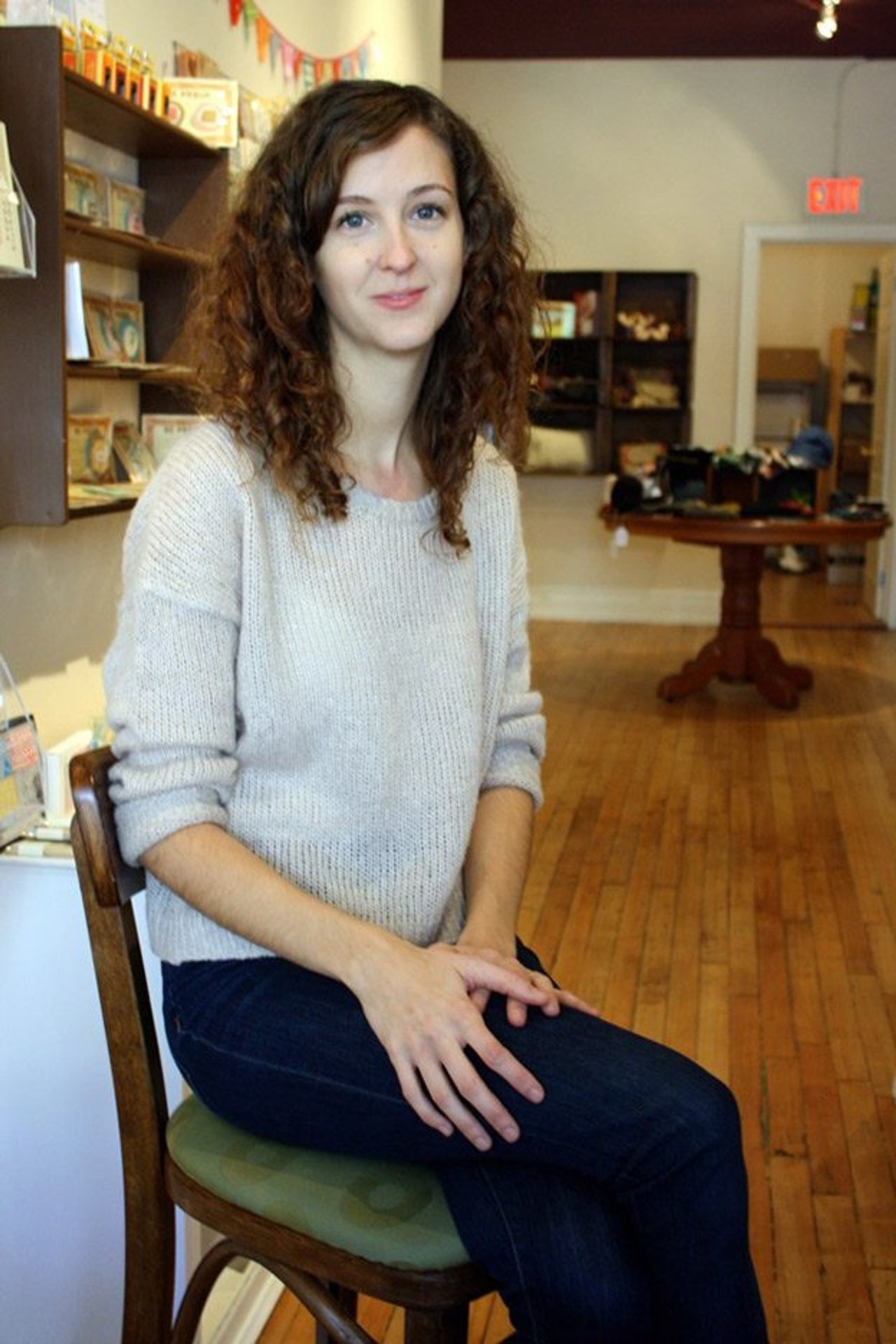 Introducing: Scout, a fully stocked gift emporium and treasure trove of tchotchkes in Roncy