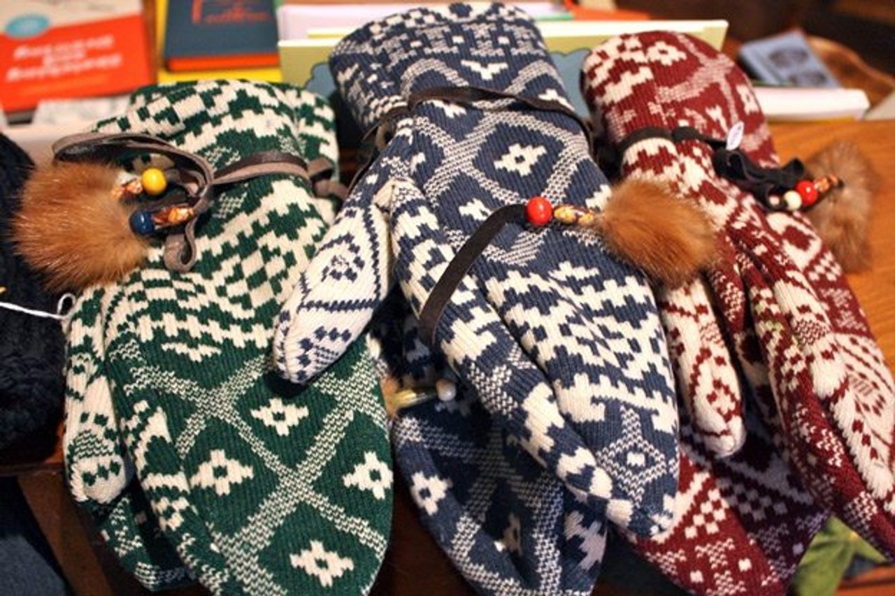 Introducing: Scout, a fully stocked gift emporium and treasure trove of tchotchkes in Roncy