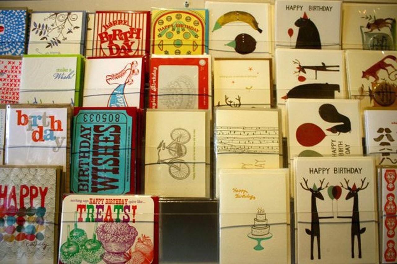 Introducing: Scout, a fully stocked gift emporium and treasure trove of tchotchkes in Roncy