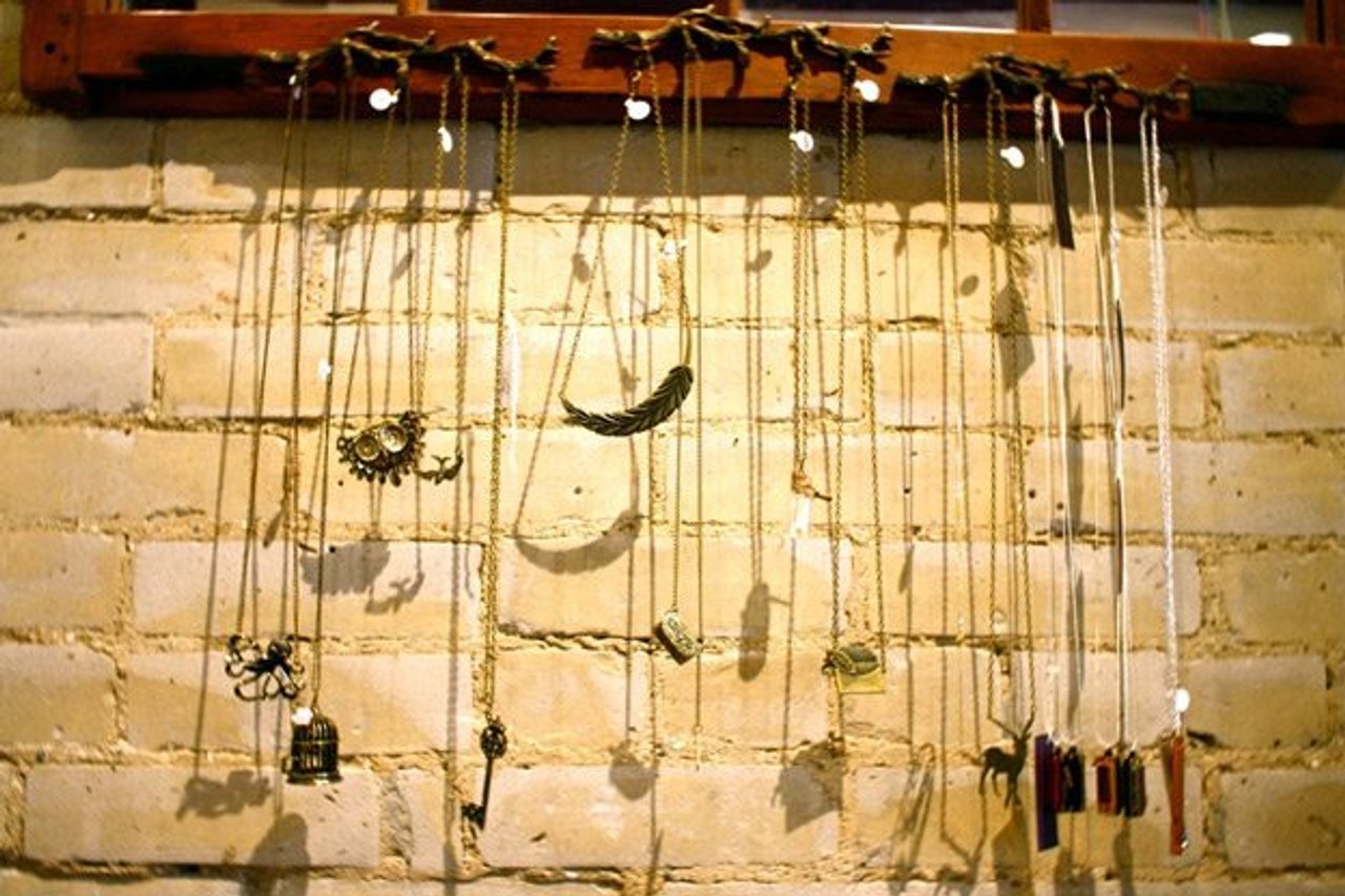 Introducing: Scout, a fully stocked gift emporium and treasure trove of tchotchkes in Roncy