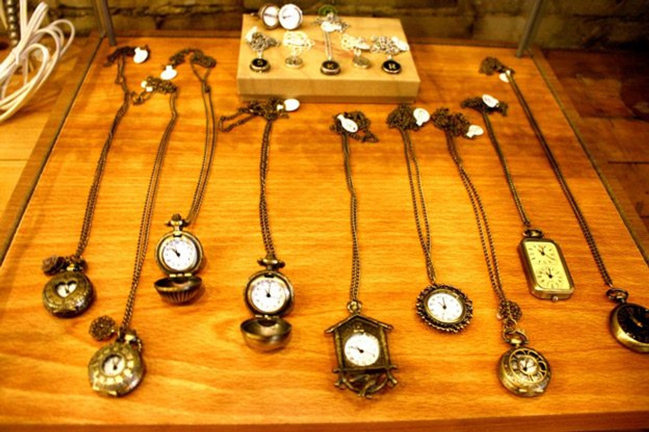 Introducing: Scout, a fully stocked gift emporium and treasure trove of tchotchkes in Roncy