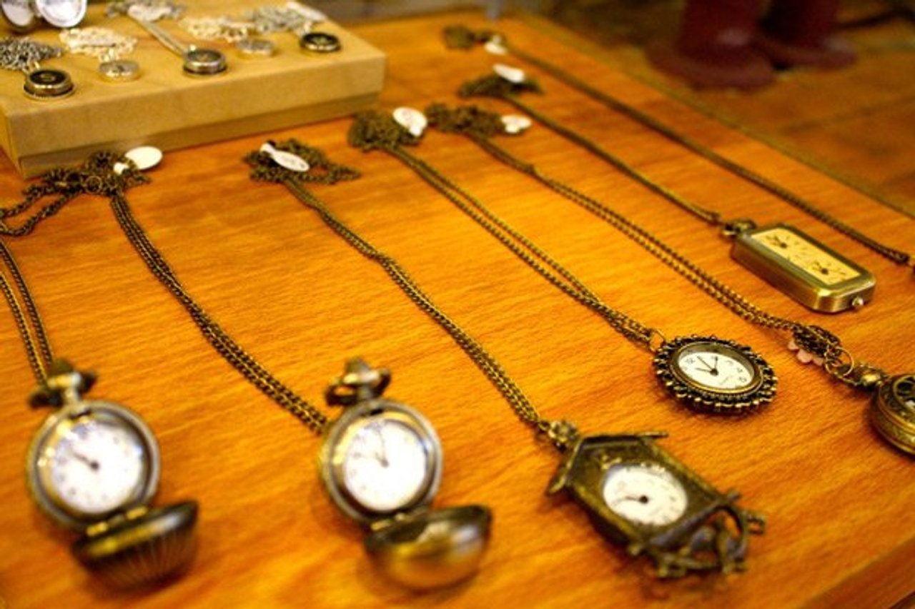 Introducing: Scout, a fully stocked gift emporium and treasure trove of tchotchkes in Roncy