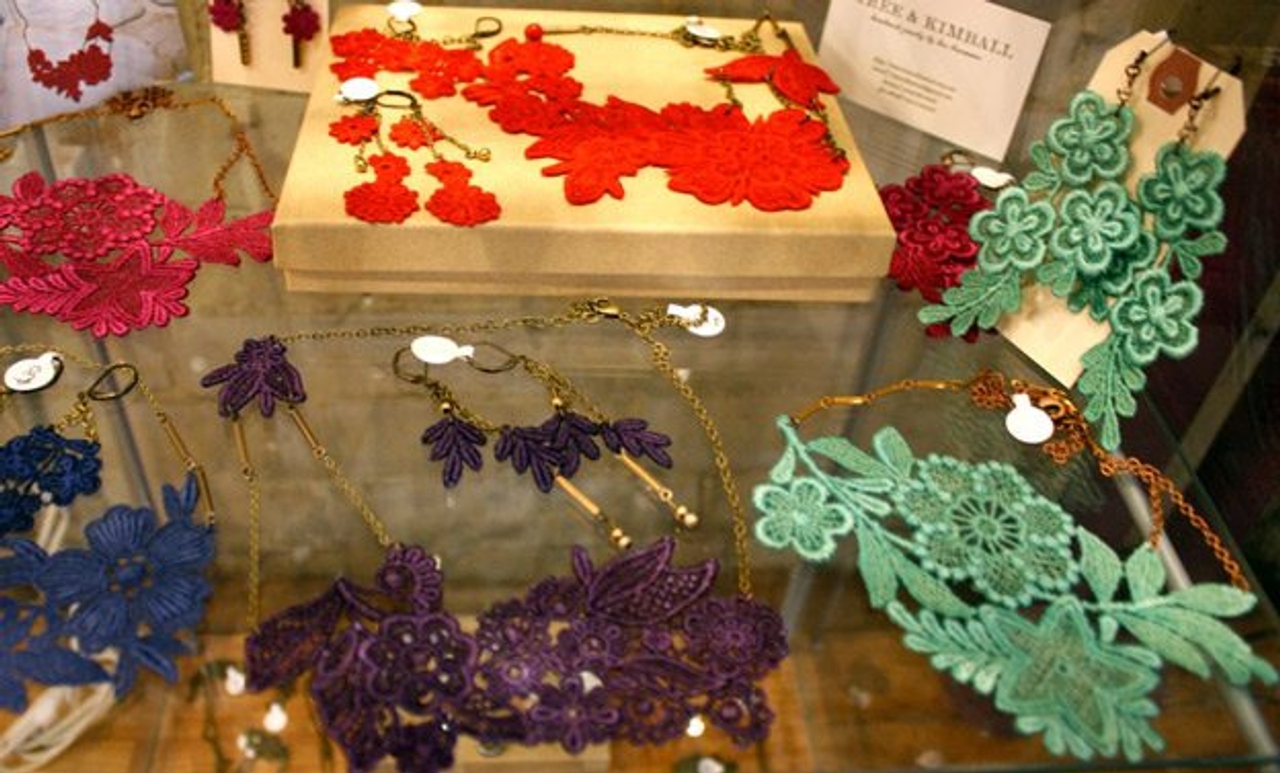 Introducing: Scout, a fully stocked gift emporium and treasure trove of tchotchkes in Roncy
