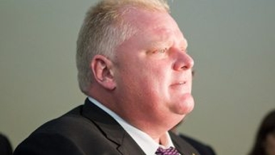 Rob Ford spoils hundreds of city workers’ holidays with plans for massive layoffs