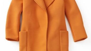 The Find: an awesome jacket for a woman who refuses to wear Canada Goose