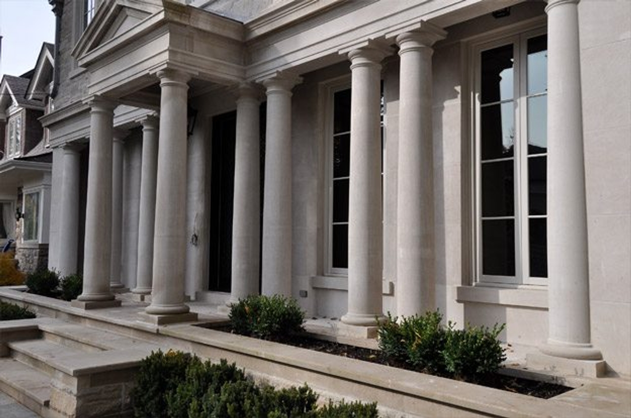 House of the Week: $5.6 million for a luxury mansion just steps from Forest Hill Village