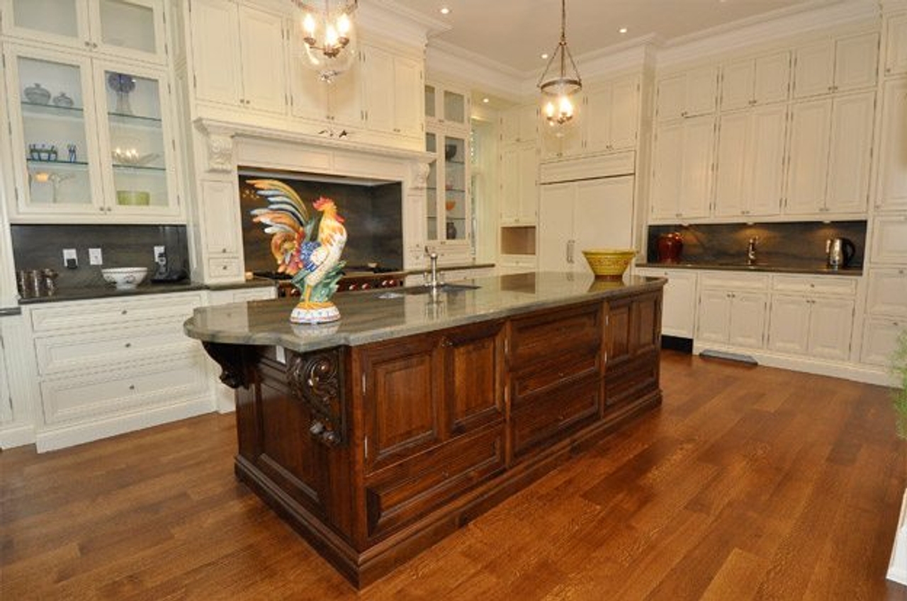 House of the Week: $5.6 million for a luxury mansion just steps from Forest Hill Village