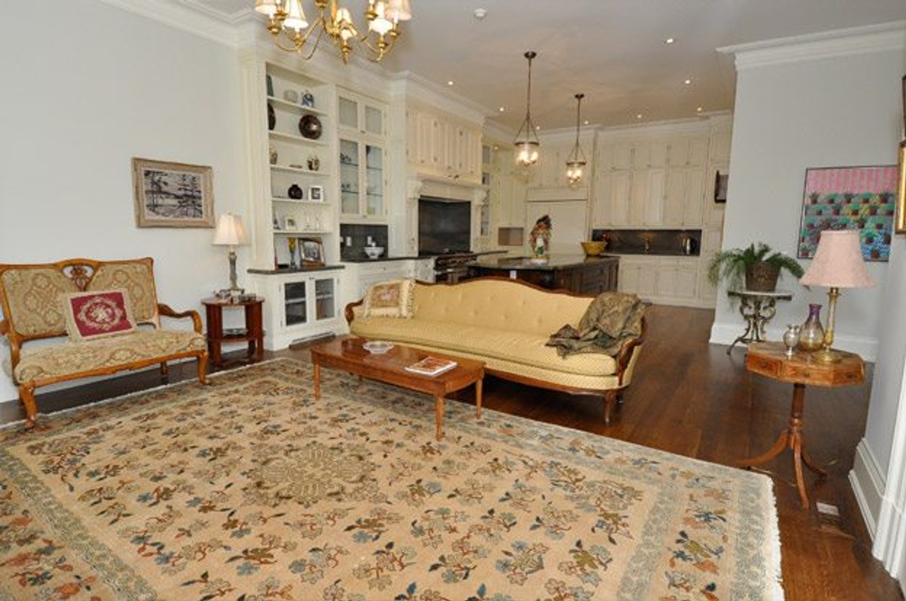 House of the Week: $5.6 million for a luxury mansion just steps from Forest Hill Village