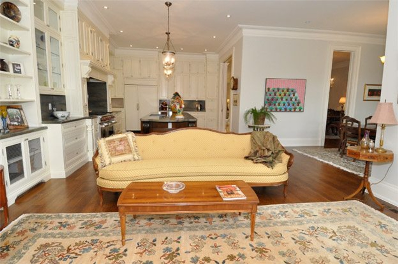 House of the Week: $5.6 million for a luxury mansion just steps from Forest Hill Village