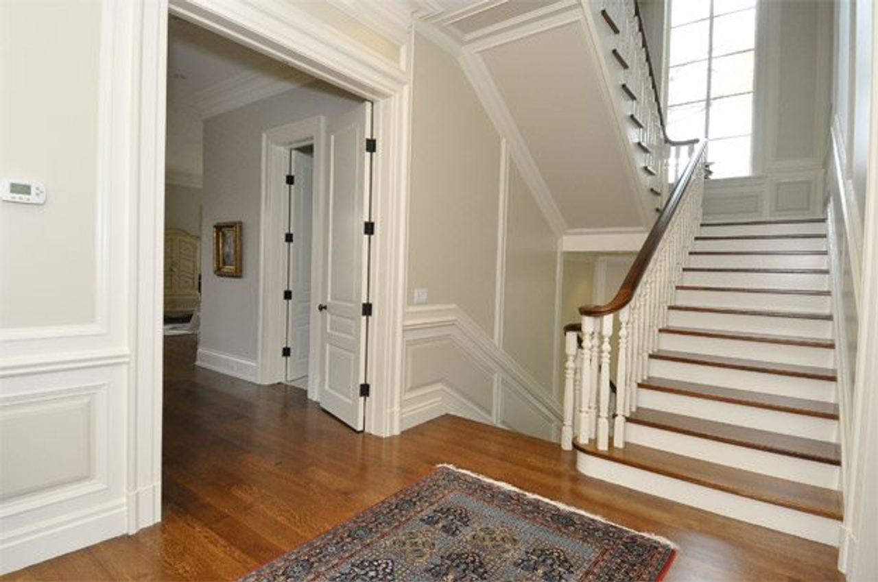 House of the Week: $5.6 million for a luxury mansion just steps from Forest Hill Village