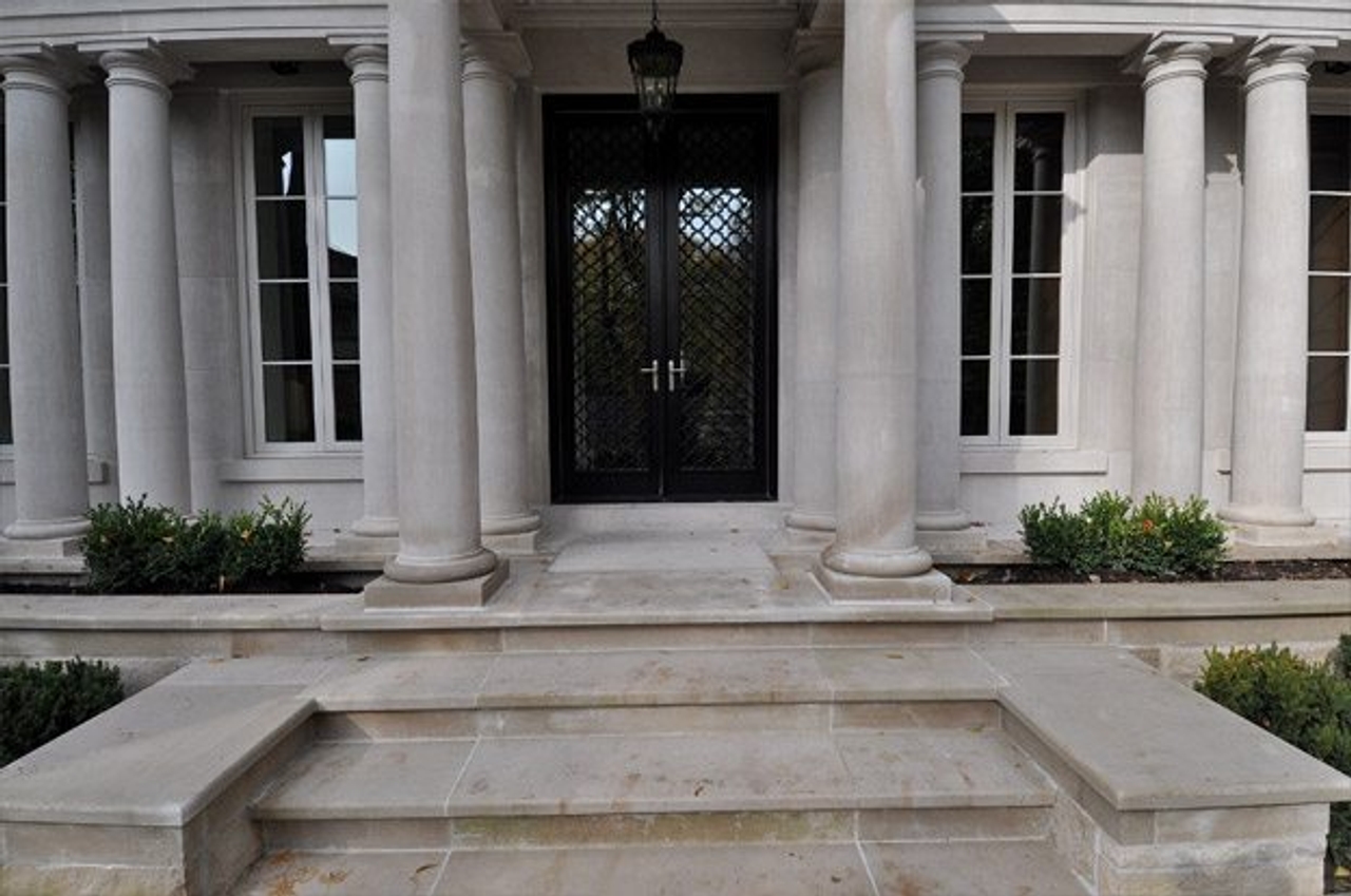 House of the Week: $5.6 million for a luxury mansion just steps from Forest Hill Village