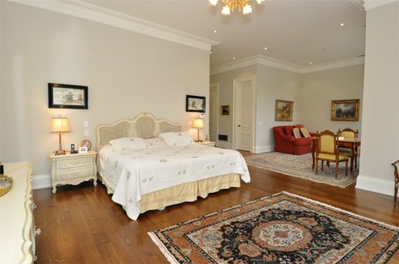House of the Week: $5.6 million for a luxury mansion just steps from Forest Hill Village