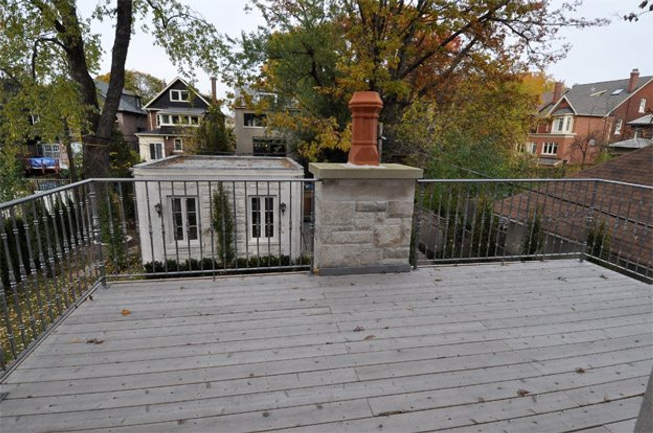 House of the Week: $5.6 million for a luxury mansion just steps from Forest Hill Village